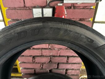 Dunlop Sport Max Letní - 2