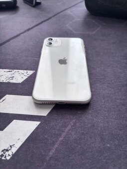 Iphone 11-64gb - 2