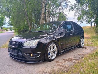 Ford Focus ST 225 // KRASAVEC // NUTNO VIDĚT // - 2