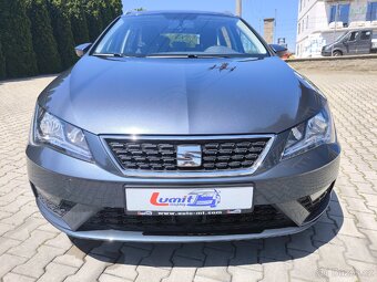 Seat Leon 1.6 TDi Style - 2
