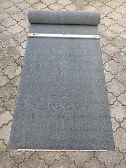 Pás asfaltový charBIT V13 1m x 6,5m - 2