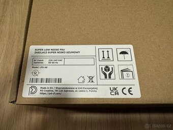 Eversolo DMP-A6 Master Edition + LPSU - 2