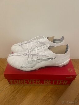 Puma Ultra Ultimate FG – velikost 46 - 2