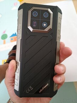 Ulefone Armor 22(8+256GB) - 2