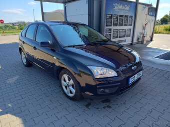 Ford Focus 1.6 77 Kw - 2
