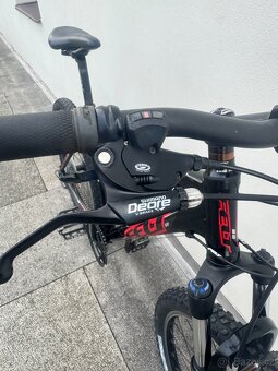 Horské kolo Felt Q700 - 2