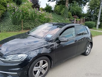 Prodám w Golf 7 - 2