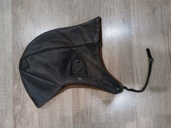 moto kukla Jawa - 2