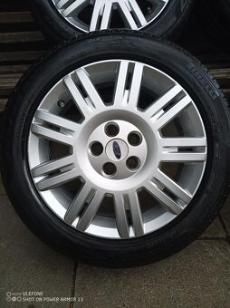 Ford Mondeo 5x108 - 2
