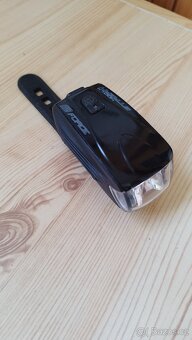 Koloběžka Vsett 8+ 1200W - 2