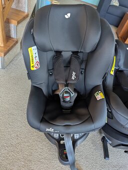Joie i-spin 360 E - 2