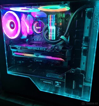 Asus ROG Strix RTX 3080 ti OC edition - 2