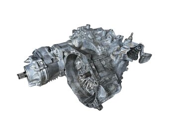 Převodovka 6Q 4x4 KUG 2.0TDI 103KW CBAB VW Tiguan 5N 2008 - 2