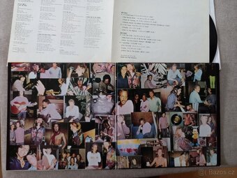 Eric CLAPTON ,DEREK & The DOMINOS „2 LP Layla“ /RSO 1975/ - 2