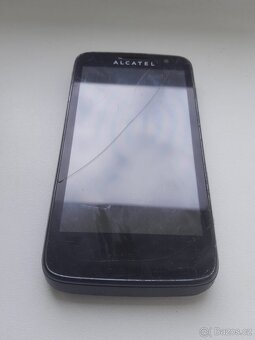 ALCATEL ONETOUCH 5020D - 2