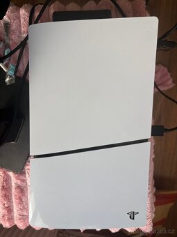 Playstation 5 slim - 2