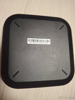 Xiaomi multimedialní centrum - 2