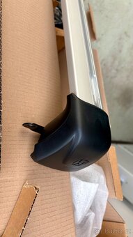 HONDA CR-V příčníky nosiče na integrované podélníky - 2