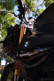 Prodám - BMW S 1000R - 2