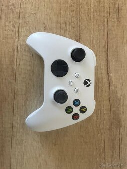 Xbox series s 500gb - 2