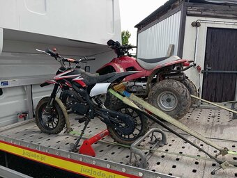 Minarelli 100cc 2t - 2