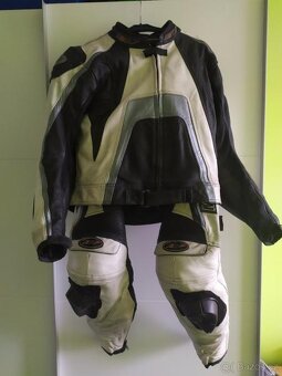 Motokombineza MBW vel 58 - 2