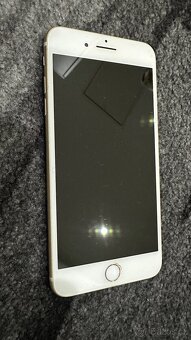 iPhone 7 Plus 128GB Zlatý - 2