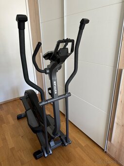 Prodám Eliptický trenažér KETTLER Optima 600 - 2