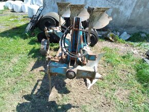 Pluh lemken oal 110 - 2