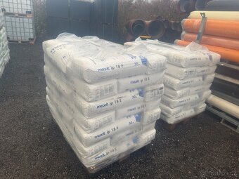 Malta strojní Maxit - 2