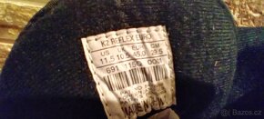 Kolečkové brusle vel 45 - 2