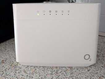 VDSL Modem Zyxel O2 Gateway - 2