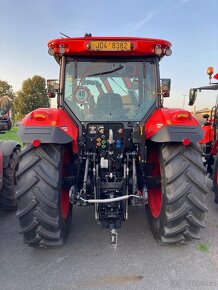 Zetor Forterra HSX 120 - 2