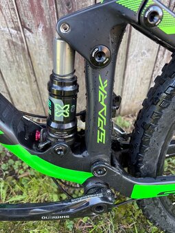 scott innovation technology design kolo - 2