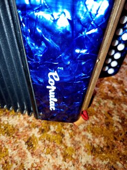 Heligonka Popular - 2