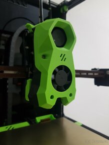 Voron 2.4 350 - nová, sestavená - S DOKLADEM - 2