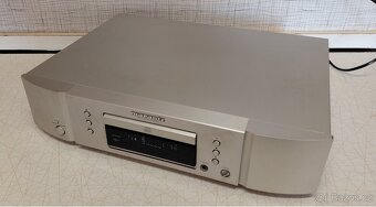 SLEVA CD Přehrávač MARANTZ CD5003 - 2