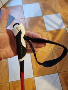 Běžecké hole Salomon - 2