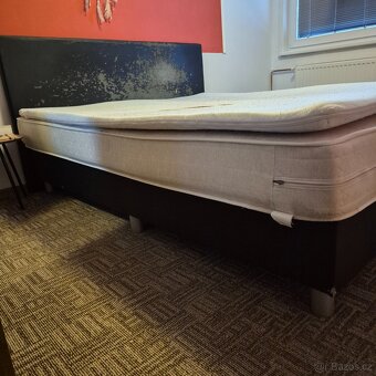 Manželská postel - 2