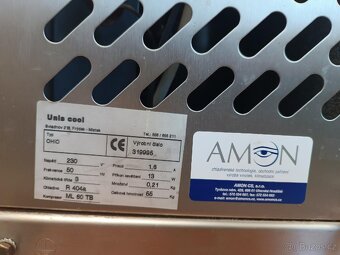 chladící vitrína - 2