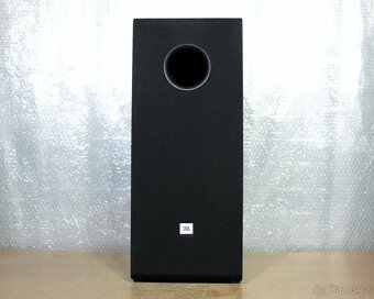 Subwoofer JBL TLX 100. - 2