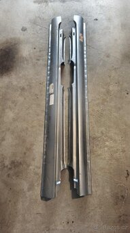 Prahy VW golf IV - 2