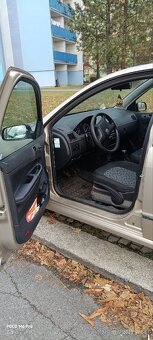 Škoda Fabia 1.2 HTP - 2