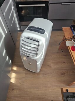 Prodám mobilní klimatizaci zn. Sencor - 2