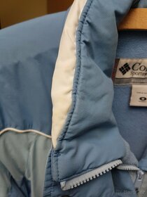 Damska zimni bunda zn.Columbia vel M - 2