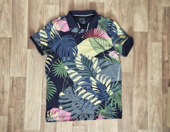 Pánské polo tričko MEDICINE, vel.M - 2