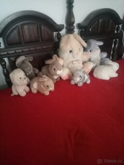 Plyšáci - 2