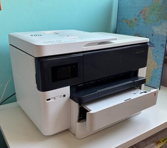 Multifunkční tiskárna HP OfficeJet Pro 7740 - 2
