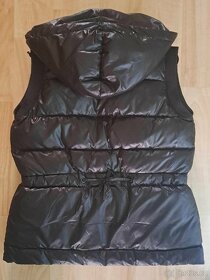 VESTA s kapucí - 2
