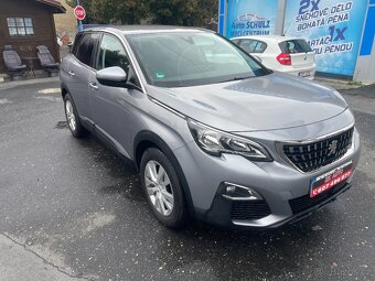 PEUGEOT 3008 CROSS OVER PURE-TECH 1.2i 96kw 2017 - 2